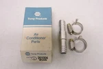 Vintage Napa Straight Splicer With Hose Connectors (201004) New. Price: $8.49.