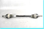 2011-2018 Porsche Cayenne Oem Rh Rear Right Left Cv Axle Shaft 7P0501201D Used. Price: $125.00.