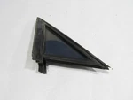 10-20 Bentley Mulsanne 2012 Front Left Driver Vent Door Window Glass Seal Used. Price: $343.65.