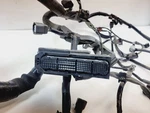 2014 2015 2016 2017 Mazda 2.5L Engine Wire Harnees Oem GJS2-67-020C Used. Price: $202.50.