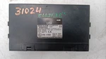 Theft-locking Integrated Control Fits 2013 2014 Subaru Legacy 88281AJ54B Used. Price: $51.10.