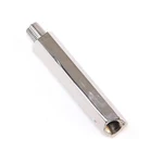 Scott Drake C2OZ-9B339-C 1965-1973 Oil Pressure Sending Extension Chrome New. Price: $36.54.