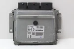 18 19 Nissan Sentra BEM40S-300 A2 Computer Brain Engine Control Ecu Ecm Module Used. Price: $143.50.