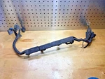 1999-2000 Mazda Miata MX-5 Oem Engine Fuel Injector Rail Coil Wiring Harness NB1 Used. Price: $57.95.