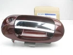 New Oem Ford 7L7Z-7822405-AR Front Left Door Handle 2003-04 Lincoln Navigator. Price: $53.99.