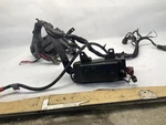 17-18 Jaguar F-pace 3.0L Fuse Box Engine Compartment W/ Wiring Harness Q Used. Price: $212.49.