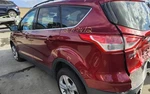 Ford Escape 2015 Left Quarter Panel Used 4891. Price: $498.00.