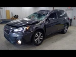 Driver Rear Suspension Wagon Outback Fits 18-19 Legacy 1064267 Used. Price: $559.34.
