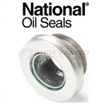 National Clutch Release Bearing For 1975-1989 Chevrolet P30 Transmission Sn New. Price: $49.66.