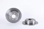 Brembo 08394724C02 Disc Brake Rotor New. Price: $56.20.