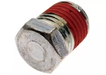 Genuine Gm Multi-purpose Threaded Plug 14084945 New. Price: $31.94.