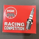 Ngk Racing Competition R7434-10 Iridium Spark Plugs Heat Range NO.10 Box Of New. Price: $169.85.