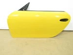 99-04 Porsche Boxster 2001 Left Driver Door Shell Panel ;:a Used. Price: $85.00.