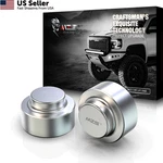 Mzs Leveling Kit 1.5" Rear Coil Spring Spacers Compatible Lifts New. Price: $60.66.