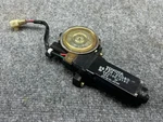 Toyota Celica Gt-s 86-89 Oem Front Left Driver Window Glass Regulator Motor 130K Used. Price: $49.00.