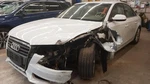 Rear Suspension For Audi A4 Assy Left Less Caliper And Shock Used. Price: $183.99.