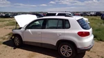 Passenger Rear Suspension Awd 4MOTION Fits 09-17 Tiguan 379841 Used. Price: $525.00.