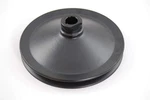 Racing Power Co-packaged #R8946B 283/327 Gm Sb Steering Pulley Black New. Price: $54.23.
