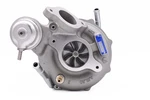 Forced Perf Blue Turbo 58MM CH10CM Hsg Int Tial Wg W/oil Line Subaru Sti/wrx New. Price: $2344.13.