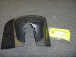 2019-2024 Dodge Ram 1500 Rear View Mirror Trim 6FN76TRMAA Oem New 2021 2022 2023. Price: $93.33.