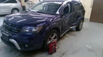 (local Pickup Only) Crossmember/k-frame Rear Awd Fits 16-19 Journey 1721753 Used. Price: $237.41.