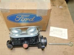 69-71 Galaxie Ltd Monterey Marquis 67 F350 Nos Power Drum Brake Master Cylinder New. Price: $319.00.