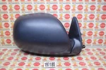 2000-2006 Toyota Tundra Passenger Right Side View Manual Door Mirror Oem Used. Price: $49.99.