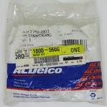 New Acdelco Gm General Motors Caliper Bushing Kit Part No. 179-861 / 18005606. Price: $29.99.