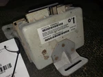 1994 Dodge Ram 1500 Safety Restraint Module (srs). Part Number 56020012 Used. Price: $75.00.