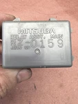 98 Honda Prelude Main Relay RZ-0159 Control Module Computer Oem H22A4 97-01 Used. Price: $34.99.