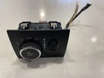 2011 2012 2013 Dodge Jeep Grand Cherokee Oem Headlight Switch *P68029265AC* Suv Used. Price: $39.99.