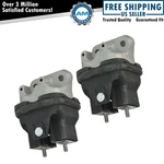 Front Engine Mount Lh Lf & Rh Set Of 2 Pair For Charger Challenger Magnum New. Price: $74.85.