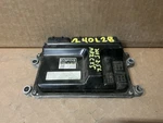 2014-2015 Mazda CX-5 2.5L Engine Computer Control Module Ecu Ecm Oem PY3S18881G Used. Price: $59.99.