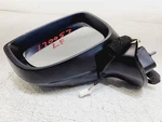 2008-2009 Mazda CX9 Driver Side View Mirror W/ Blindspot TD7769180HPZ Used. Price: $80.75.
