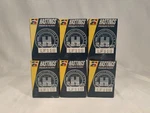 6PC Hastings LF118 Oil Filter Kit New. Price: $34.99.