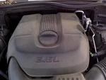 Durango 2011 Engine Cover 1039775111 Used. Price: $63.75.