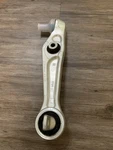 New Oem 17-23 Tesla Model Front Left Right Lower Control Arm 1044341-00-D. Price: $135.00.