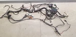 97 Chevy Truck 3500 6.5L 4X4 Complete Engine Wire Harness Used. Price: $350.00.