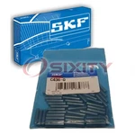 Skf Transfer Case Main Shaft Pilot Bearing For 1963-1964 International C1300 Zm New. Price: $15.45.