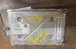 2012 Dodge Journey 2.4A Engine Control Module (ecm) 05150653AA / 68092679AC Used. Price: $128.45.
