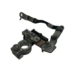 2022 Honda Odyssey Negative Battery Cable Wire & Sensor Used. Price: $29.99.