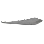 For Hyundai Elantra 2021-2023 Bumper Molding Driver Side Front Lower Black New. Price: $61.36.