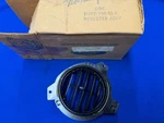 Ford Genuine Nos A/c Fan Heat Blower Vent Register D7OZ-19893-A (QTY-1) New. Price: $35.00.