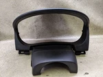 Cluster Bezel Dash Trim Panel Fits 2007 2008 2009 Mazda CX-7 K46-204325 Used. Price: $42.25.