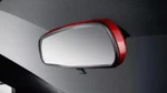 Genuine Nissan Rear View Mirror Cover Red T99G3-5RL1D New. Price: $73.46.