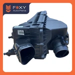 13-15 Jaguar X250 Xf Xj 3.0 Supercharged Left Air Intake Filter Cleaner Box Oem Used. Price: $63.00.