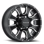 Raceline 860M-55012 Mamba Trailer Size: 15 X Bolt. Price: $175.99.