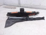 2016 Infiniti QX80 Scissor Type Jack With Lug Wrench And Tools Oem Used. Price: $84.95.