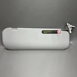 Tesla Model Y Juniper Sun Visor Left Driver 2025 2026 Oem 1801039-15-G Used. Price: $179.10.