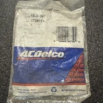 Acdelco 15-31067 Gm 2724978 A/c Compressor Kit New Sealed Bag. Price: $15.00.